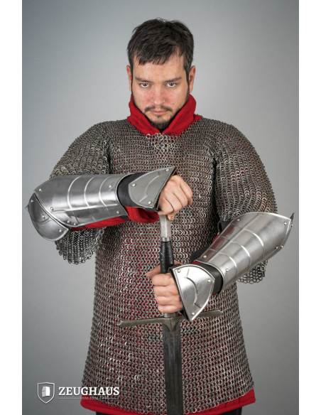 Mittelalterliche Armbänder aus...