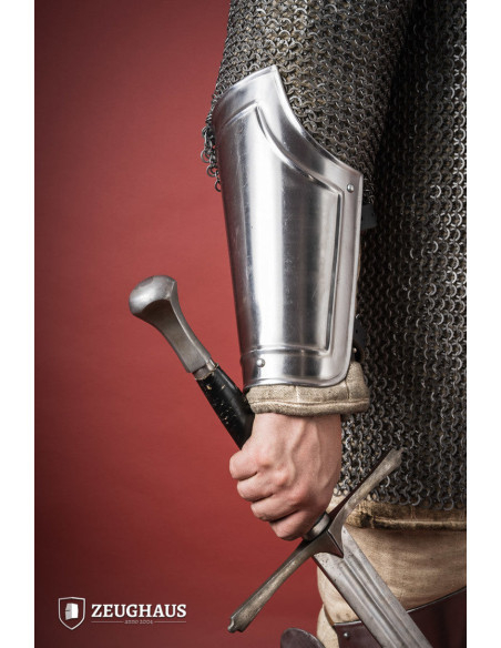 Mittelalterliche Kriegerarmbänder aus...