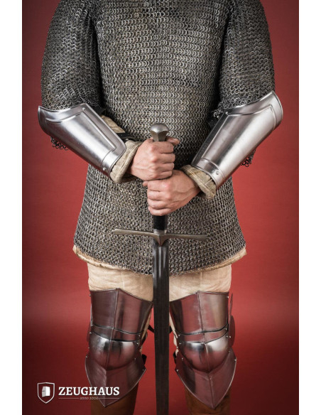 Mittelalterliche Kriegerarmbänder aus...