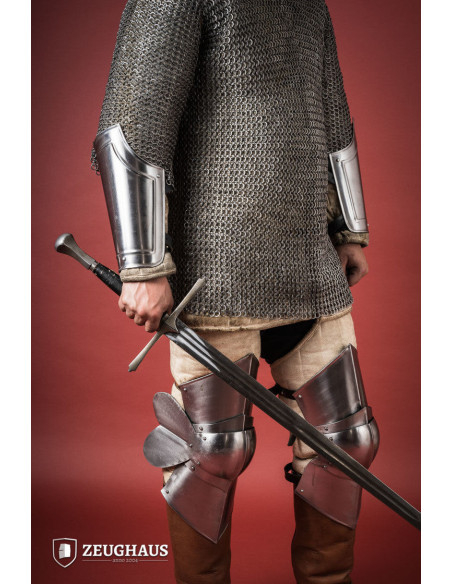 Mittelalterliche Kriegerarmbänder aus...