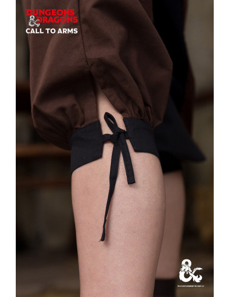 Barbarische mittelalterliche Hose aus...