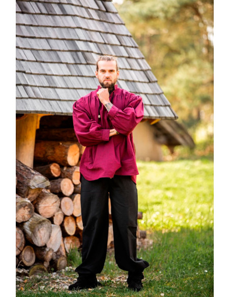 Gerold mittelalterliche Hose,...