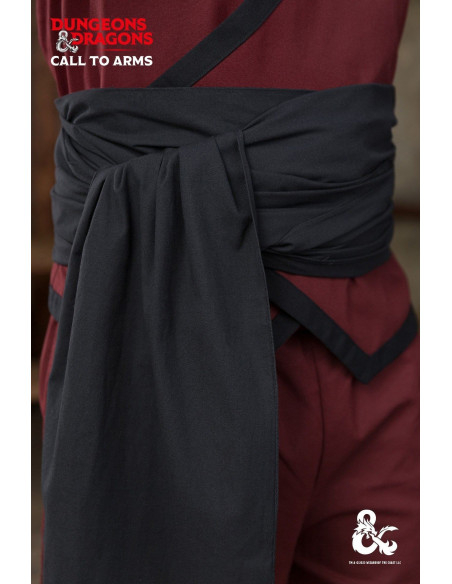 Mittelalterlicher Mönchsgürtel aus...