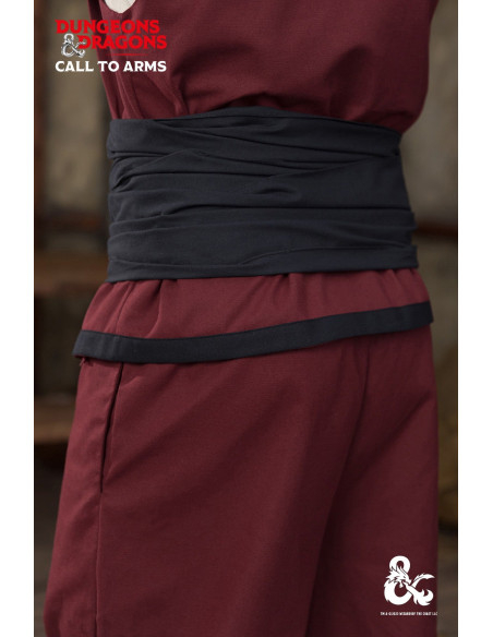 Mittelalterlicher Mönchsgürtel aus...