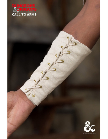 Middeleeuwse monniksbeugel natuurlijk...