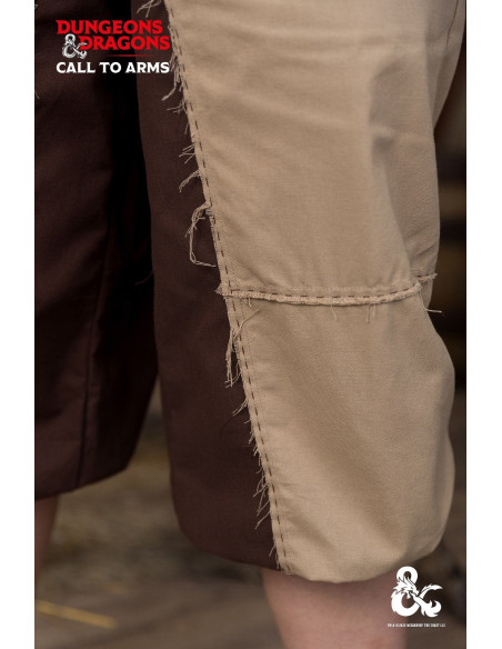 Pantalones medievales Bárbaros en...