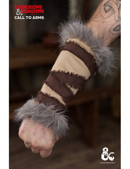 Middeleeuwse Barbaarse bracers,... Middeleeuwse Barbaarse bracers,...