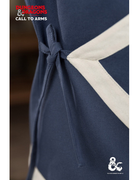 Mittelalterliche Mönchsweste,...