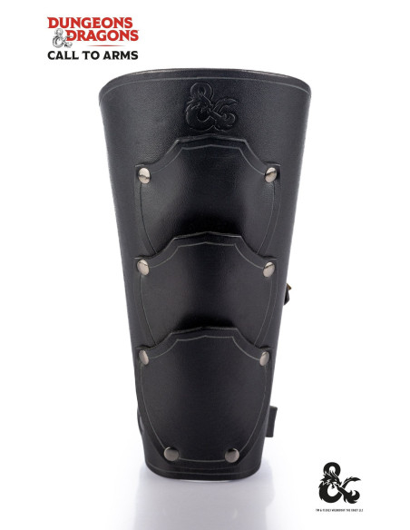 Brazalete medieval de luchador en...