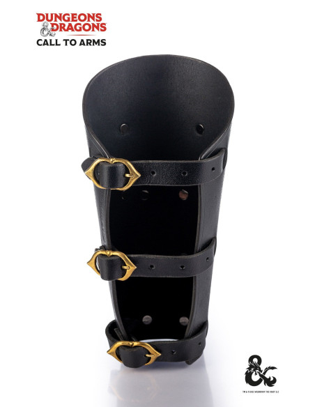 Brazalete medieval de luchador en...