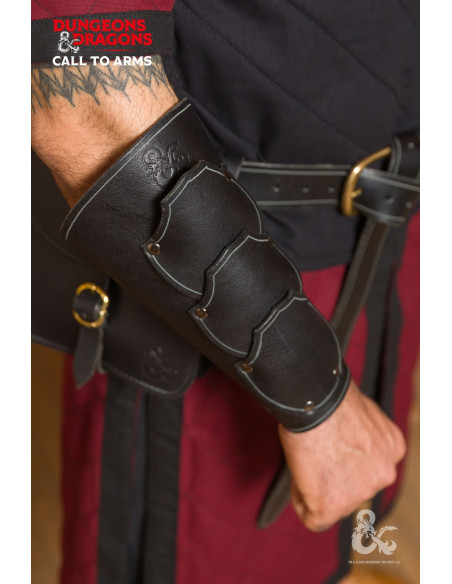 Brazalete medieval de luchador en...