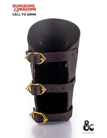 Brazalete medieval de luchador en...