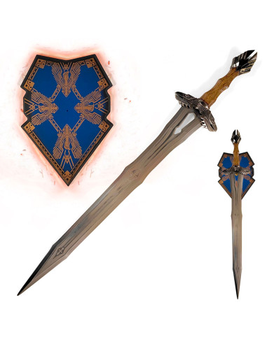 Thorins uofficielle Oakenshield-sværd - Hobbitten