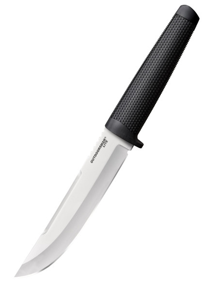 Cold Steel Outdoor Knife Outdoorsman...