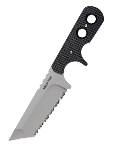 Botero Cold Steel Knife Mini Tac Tanto Modell