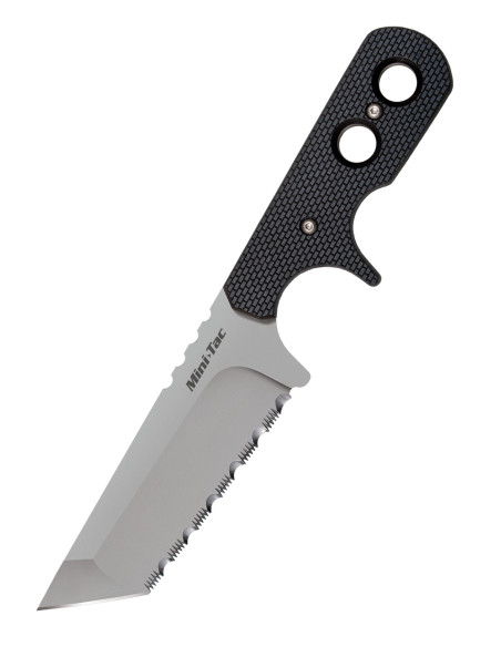 Botero Cold Steel Mes Mini Tac Tanto...