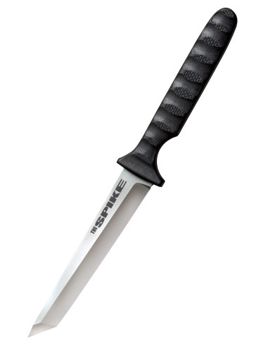 Cuchillo Botero Cold Steel modelo Tanto Spike