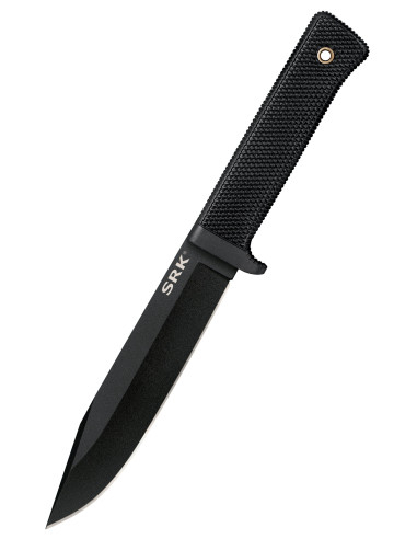 Cuchillo Aventura Cold Steel modelo SRK