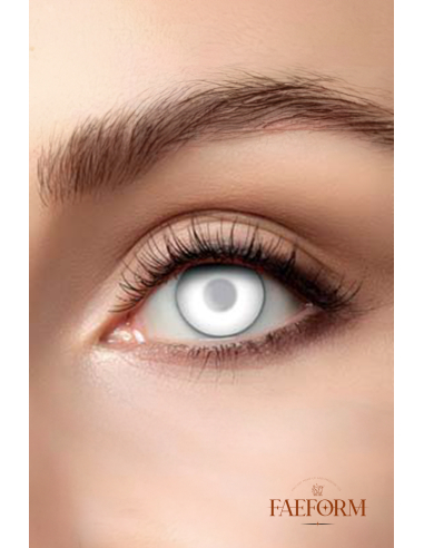 Ascension wöchentliche Kontaktlinsen
