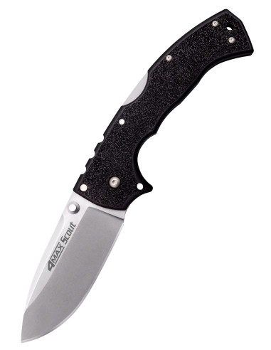 Navaja táctica Cold Steel modelo 4-Max Scout