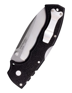 Navaja táctica Cold Steel modelo 4-Max Scout 2