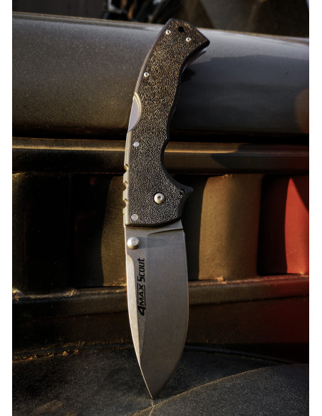 Cold Steel tactisch mes model 4-Max...