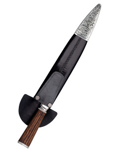 Argentinsk Cold Steel kniv Facon model 2