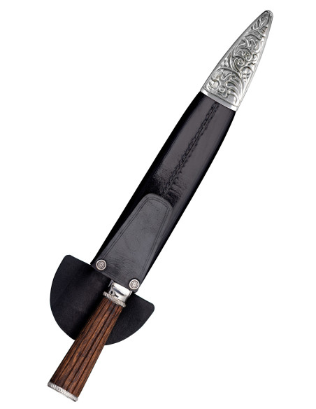 Argentinisches Cold Steel Messer... Argentinisches Cold Steel Messer...