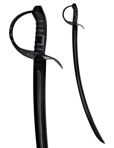 Sable funcional Cold Steel modelo Thompson