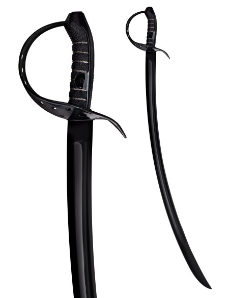 Sable funcional Cold Steel modelo... Sable funcional Cold Steel modelo...