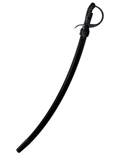 Sable funcional Cold Steel modelo Thompson 2