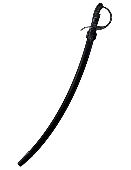 Sable funcional Cold Steel modelo... Sable funcional Cold Steel modelo...