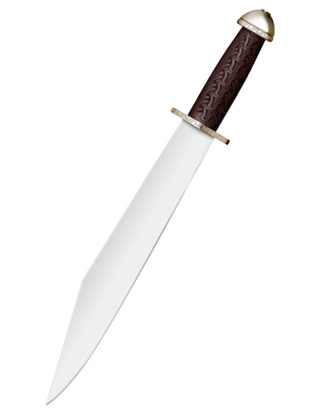 Cuchillo Sax Vikingo Cold Steel...