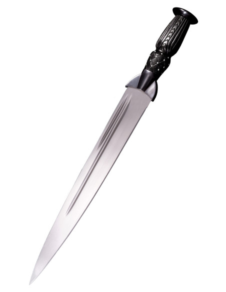 Dirk Schots mes, merk Cold Steel, met... Dirk Schots mes, merk Cold Steel, met...