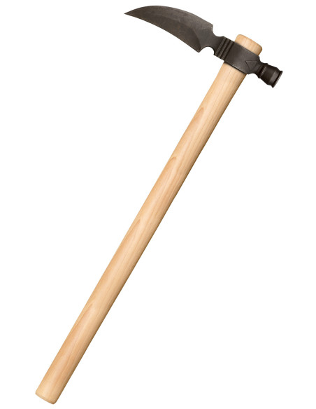 Tomahawk Cold Steel Axe Spontoon model Tomahawk Cold Steel Axe Spontoon model