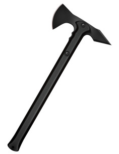 Hacha funcional Cold Steel modelo Trench Hawk
