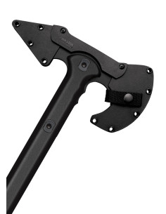 Funktionsaxt von Cold Steel, Modell Trench Hawk 2