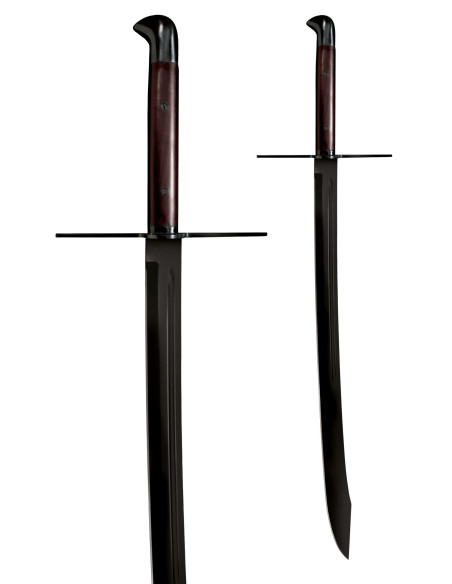 Cold Steel MAA wint Messer Sword