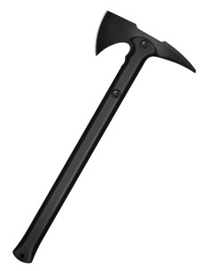 Cold Steel functionele bijl Oorlogsmodel (48,3 cm.)