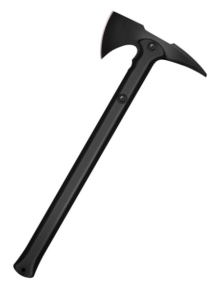 Hacha funcional Cold Steel modelo War... Hacha funcional Cold Steel modelo War...