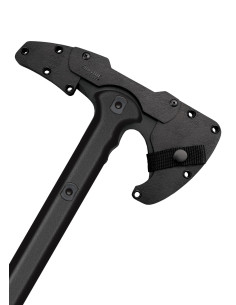 Hacha funcional Cold Steel modelo War (48,3 cm.) 2