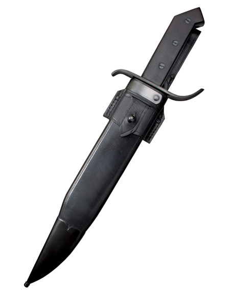 Cold Steel jagtkniv Frontier Bowie model