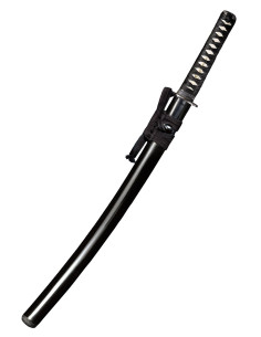 Wakizashi Cold Steel modelo Warrior (74,9 cm.) 2