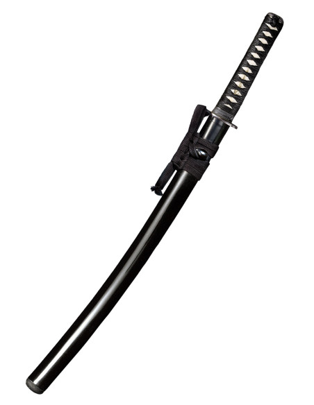 Wakizashi Cold Steel modelo Warrior...