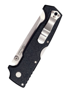 Cold Steel taktisk kniv model SR1 Lite Tanto Point 2