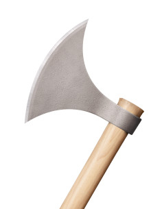 Cold Steel Viking kampøkse 2