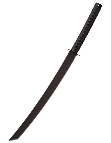 Katana model Tactical Machete Cold Steel mærke