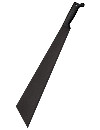 Machete de punta inclinada marca Cold Steel (67,6 cm.)