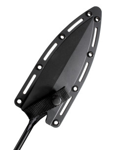 Lanza Samburu con vaina marca Cold Steel 2