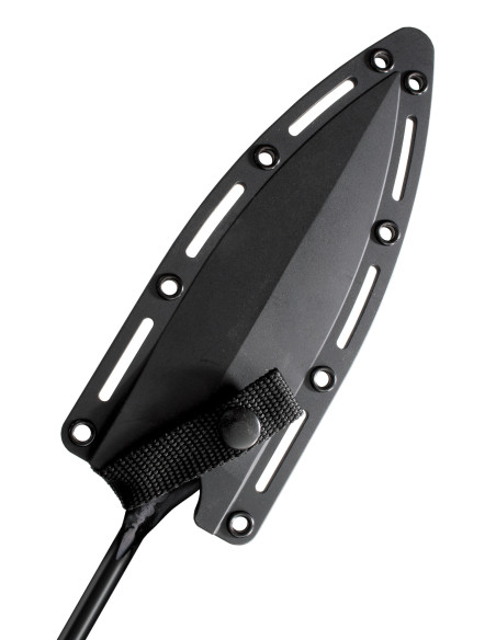 Lanza Samburu con vaina marca Cold Steel